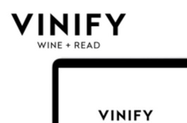Vinify - ecommerce